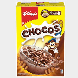 Chocos