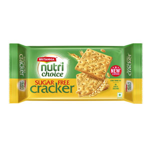 Cream Cracker Biscuits