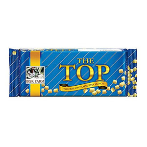 Top Biscuits