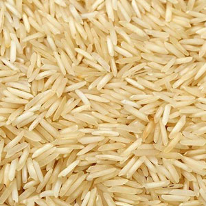 Basmoti Rice