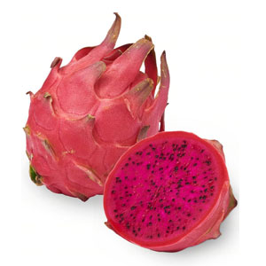 Dragon Fruit- Red