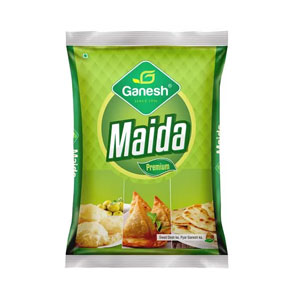 Maida