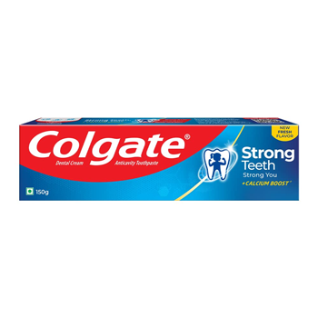 Toothpaste