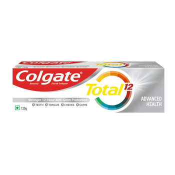 Toothpaste