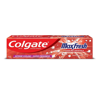 Toothpaste