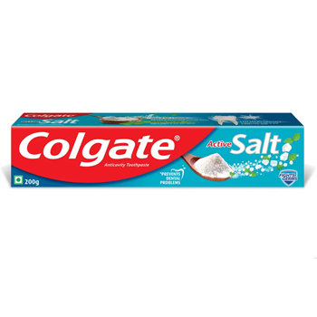 Toothpaste