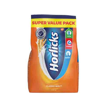 Horlicks Regular