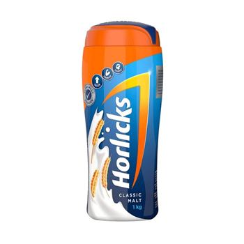 Horlicks Regular