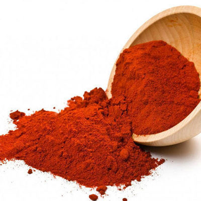 Loose Chilli Powder