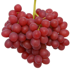 Red Grapes