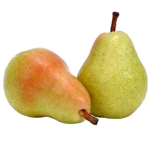 Beauty Pears