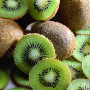 Kiwi Fruit