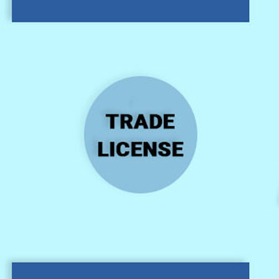 Make Trade License & Renewal